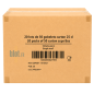 (X1000) - Gobelets carton brun 25 CL - (Ø 78 MM)