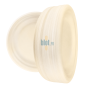 (X1000) – Assiette bagasse ronde - (Ø23 CM)