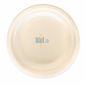 (X1000) – Assiette bagasse ronde - (Ø23 CM)