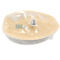 (X25) – Assiette Ovale en palmier - (30 X 20 CM) (X25) – Assiette Ovale en palmier - (30 X 20 CM)