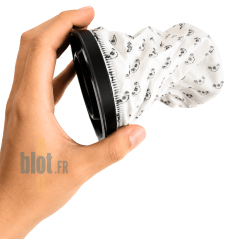 (x10) - Henry Quick Pods Numatic | Capsules Filtrantes