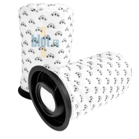 Lot de pods Henry Quick avec filtration multicouche pour aspirateur Numatic Quick
