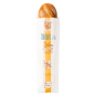 (X1000) – Sac Pain kraft blanc Tradition – (9 + 6,5 X 58 CM)
