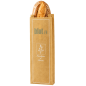 (X1000) – Sac Pain kraft brun Tradition – (10 + 5,5 X 48 CM)