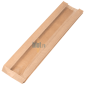 (X1000) – Sac Baguette kraft brun - Fenêtre PP – (12 + 4 X 52 CM) (X1000) – Sac Baguette kraft brun - Fenêtre PP – (12 + 4 X 52 CM)