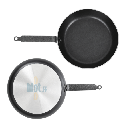 Poêle Aluminium anti-adhésive "Classe Chef"  (Ø 16 CM)