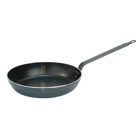 Poêle Aluminium anti-adhésive "Classe Chef"  (Ø 20 CM)