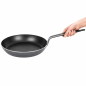 Poêle Aluminium anti-adhésive "Classe Chef"  (Ø 32 CM)