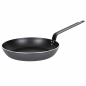 Poêle Aluminium anti-adhésive "Classe Chef"  (Ø 32 CM)