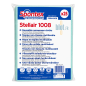 (X25) - Lavette non tissée Verte Stellair - 1008 (X25) - Lavette non tissée Verte Stellair - 1008