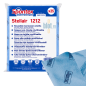 Sachet de 25 lavettes non tissées bleues Spontex Professional Stellair 1212
