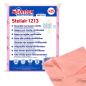 Sachet de 25 lavettes non tissées roses Spontex Professional Stellair 1213