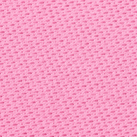 Gros plan sur la texture ajourée de la lavette non tissée rose Stellair 1213