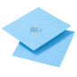 (X10) - Toile-éponge bleue Spongyl - 87