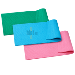 (X5) - Égouttoir absorbant 3 couleurs Spongyl - 36