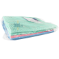 (X5) - Égouttoir absorbant 3 couleurs Spongyl - 36 (X5) - Égouttoir absorbant 3 couleurs Spongyl - 36