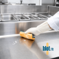 (X10) - Éponge grattante professionnelle Sponrex 74 (X10) - Éponge grattante professionnelle Sponrex 74