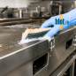 (X10) - Éponge grattante professionnelle Sponrex 52