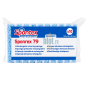 (X10) - Éponge grattante Surface fragile Bleue Sponrex 79