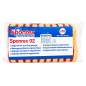 (X10) - Éponge grattante Ergonomique Rouge Sponrex 92