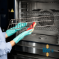(X10) - Éponge grattante Ergonomique Rouge Sponrex 92 (X10) - Éponge grattante Ergonomique Rouge Sponrex 92