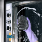 (X10) - Boule inox de nettoyage Spontex - Superinox 50 - (60Gr)
