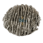 (X10) - Boule inox de nettoyage Tampel - 1er Prix - (40Gr)