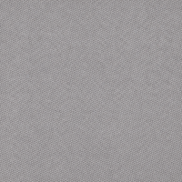 Gros plan sur la texture non tissée de la lavette microfibre grise DOTTY
