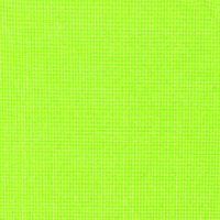 Gros plan sur la texture de la lavette microfibre verte Miracle haute densité