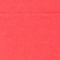 Gros plan sur la texture haute densité de la lavette microfibre rose Miracle