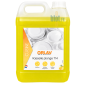 (5L) - Vaisselle Plonge T14 ORLAV – Lavage manuel au citron