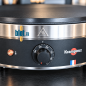 Crêpière Krampouz électrique 40 cm | Standard 3000 W