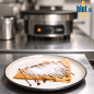 Crêpière Krampouz électrique 40 cm | Confort 3600 W