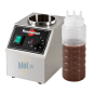 Chauffe-chocolat professionnel Krampouz – bouteille incluse