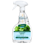 Pulvérisateur Clean Odor Menthe 750 ml Le Vrai Professionnel, destructeur d’odeur enzymatique, vu de face