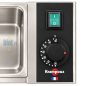 Bain-marie Krampouz 2 - (GN 1/6)