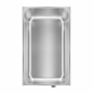 Bain-marie HENDI Ranger - (GN 1/1) - 1000 W