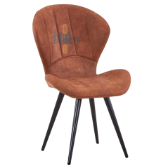 Chaise INDIANA - Havane