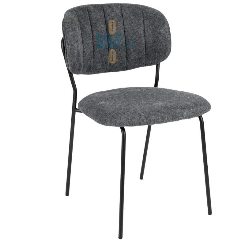 Chaise JADE - Grise