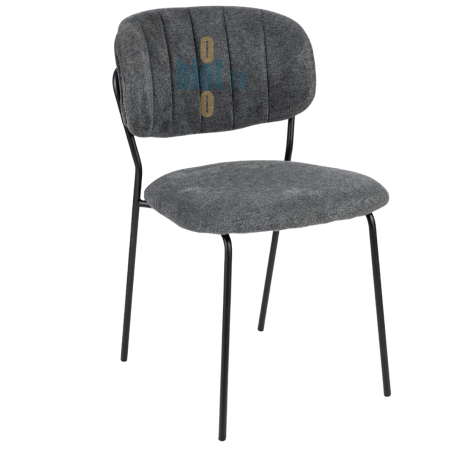 Chaise JADE - Grise