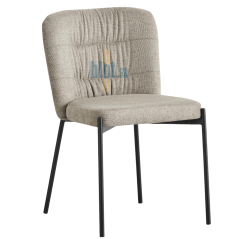 Chaise TOPAZE - Taupe