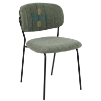 Chaise JADE - Verte