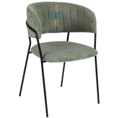 Fauteuil OPALE - Vert