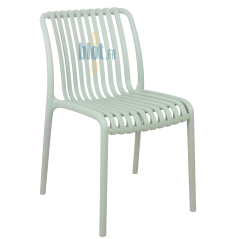 Chaise STEFFY - Tilleul