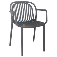Fauteuil SERENA - Anthracite