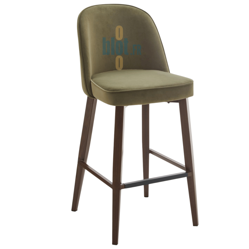 Tabouret ANGELINA - Amande Tabouret ANGELINA - Amande