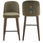 Tabouret ANGELINA - Amande Tabouret ANGELINA - Amande