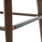 Tabouret ANGELINA - Amande Tabouret ANGELINA - Amande