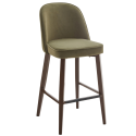 Tabouret ANGELINA - Amande