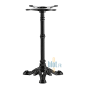 Pied de table bistrot en Fonte RÉTRO – 3 branches - (72x48x48CM) Pied de table bistrot en Fonte RÉTRO – 3 branches - (72x48x48CM)
